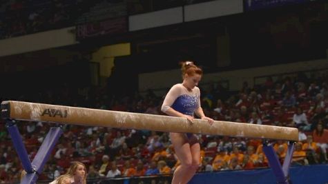 Florida, Bridget Sloan, 9.2 BB