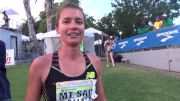 Kim Conley does work early in 1500
