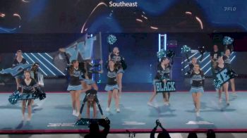 Hagerty Huskies [2025 Sideline Perf. Cheer - Varsity - Medium] 2025 Pop Warner National Cheer & Dance Championship