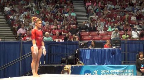 Arkansas, Katherine Grable, 9.85 UB