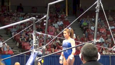 Florida, Mackenzie Caquatto, 9.925 UB