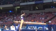 LSU, Rheagan Courville, 9.875 BB