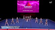 Central Mass Athletics - The 4C's [2026 L4.2 Senior - D2 - Small Semis] 2026 The D2 Summit