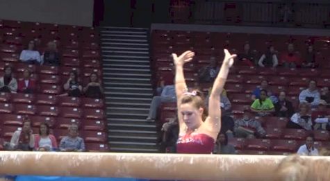 OU, Chayse Capps, BB