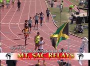 Men's 800 H01 (Invite - Solomon #1 in the World 1:43)
