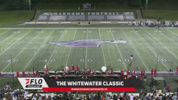 PHANTOM REGIMENT ""BLOODLINE"" at 2026 Whitewater Classic