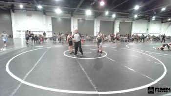 122 lbs Semifinal - Danil Litvinov, Savage House WC vs Andrew Smith, Unattached