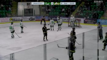 Replay: Home - 2025 Cranbrook vs Okotoks | Mar 15 @ 7 PM