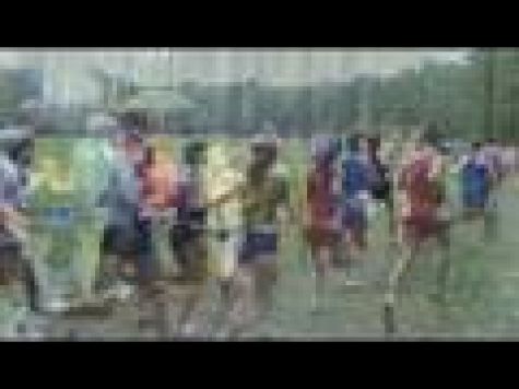 Ocean State Invitational Highlights