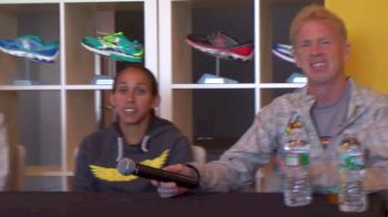 Desi's Boston Revenge