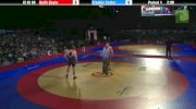 86kg Finals Keith Gavin vs. Clayton Foster