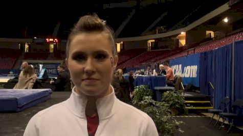 Chayse Capps on Sooners Exhilarating Super Six Win