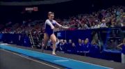 Florida, Bridget Sloan & Kytra Hunter Anchor VT with 9.95's - 2014 Super Six