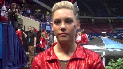 Chelsea Davis on the Emotions of the Super Six and Recent Success of Texas Dreams
