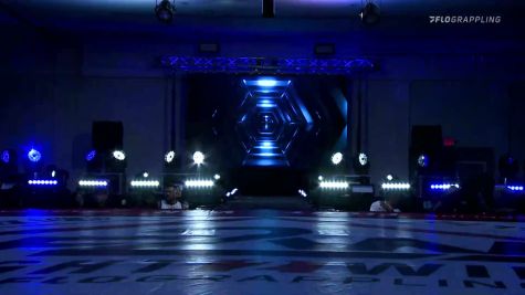 Rose Najarro vs Michelle Marciniak 2026 Fight to Win 314