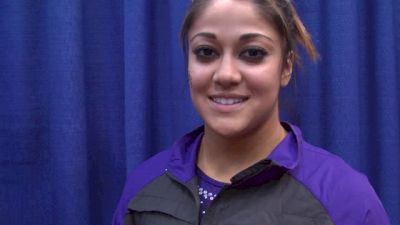 Jessica Savona picks her Highlights of 2014 NCAAs