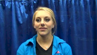 Peszek on Bar Finals and UCLA's Rough Weekend