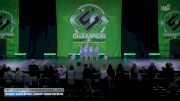 Dynasty Dance Studio - Dynasty Dance Tiny Elite [2026 Tiny - Intermediate - Contemporary/Lyrical Day 3] 2026 CSG Dance Grand Nationals