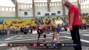 Miguel Martinez vs Enzo Pietro Da Silva Amorim Pess 2025 ADCC Brazilian Nationals