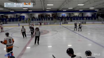 Replay: Home - 2025 Comox Valley vs Kerry Park | Sep 20 @ 7 PM