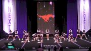 CHS [2026 Day 2 Intermediate Varsity All Girl] 2026 Next Level Grand Nationals