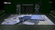 Seven Lakes "Katy TX" at 2026 WGI Guard World Championships