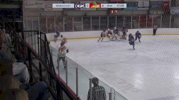 Replay: Home - 2024 Carleton Place vs Casselman | Nov 7 @ 7 PM