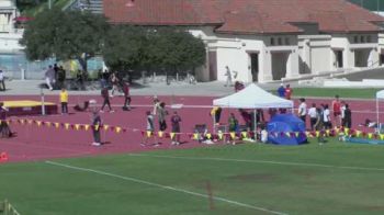 Replay: Rossi Relays | Feb 28 @ 10 AM