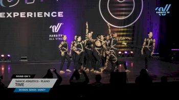 Dance Athletics - Plano - Time [2024 Senior - Variety Day 3] 2024 Encore Grand Nationals