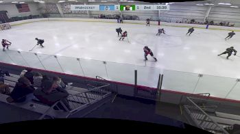 Replay: Home - 2024 Islanders HC vs SS Kings | Mar 16 @ 12 PM