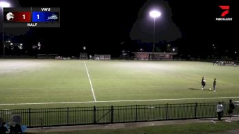 Replay: Bridgewater (VA) vs Virginia Wesleyan | Sep 27 @ 8 PM