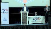 Replay: LSC Men's Soccer Awards Banquet | Nov 14 @ 6 PM