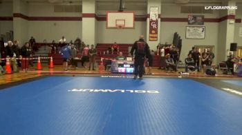 Sean McCleary vs Anton Berzin 1st ADCC North American Trials