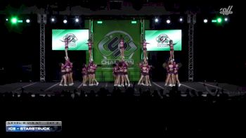 Replay: CSG Grand Nationals | Feb 8 @ 9 AM