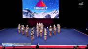 All 4 Cheer - Commanders [2026 L3 Senior - D2 - Medium Finals] 2026 The D2 Summit
