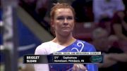 Florida, Bridget Sloan, 9.9375 UB - 2014 NCAA Champion