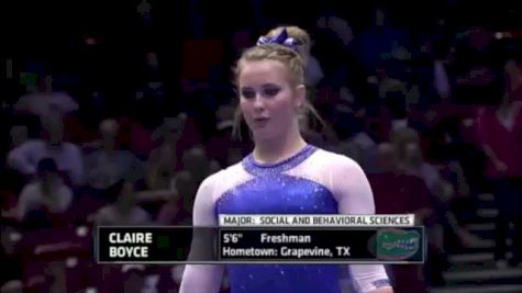 Florida, Claire Boyce, BB