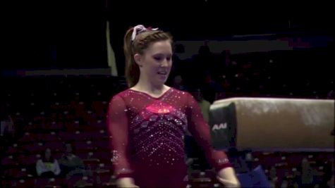 Oklahoma, Chayse Capps, BB