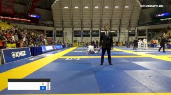 RUI ALVES NETO vs LUCCAS LIRA COSTA 2019 World Jiu-Jitsu IBJJF Championship