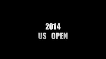 US Open Highlight