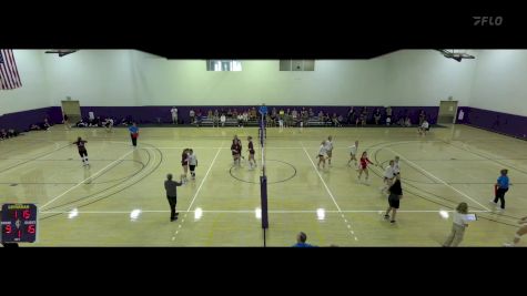 Replay: Puget Sound vs Chapman | Sep 12 @ 1 PM