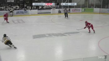 Replay: Home - 2025 Leamington vs Menace | Jan 24 @ 7 PM