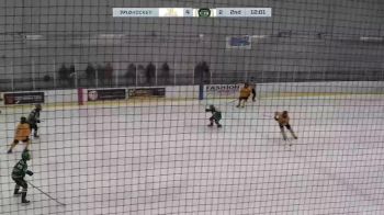 Replay: Home - 2025 Selwyn House vs CIH Voyageurs | Jan 31 @ 4 PM