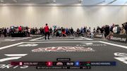 Aiden Delaney vs Mohamed Benismail 2024 ADCC Niagara Open