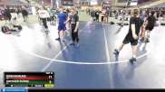 Replay: Mat 16 - 2023 Folkstyle National Championships | Mar 31 @ 10 AM