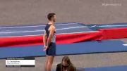 CJ Castiglione - Double Mini Trampoline, American Airborne - 2021 USA Gymnastics Championships