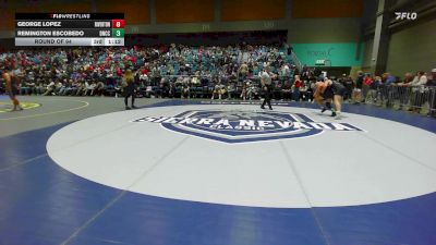 165 lbs Round Of 64 - Caden Sullivan, Goldendale vs Alex Crawley, Canyon View UT