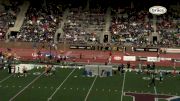 Men's 4x200 H03 (Event 339 - LSU)