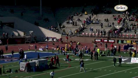 Men's 400H F01 (Event 409 - Olympic Dev)