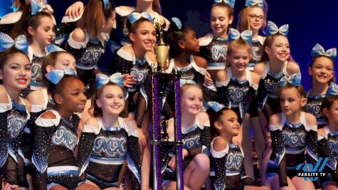 Get Ready For Some D2 Action At CHEERSPORT!